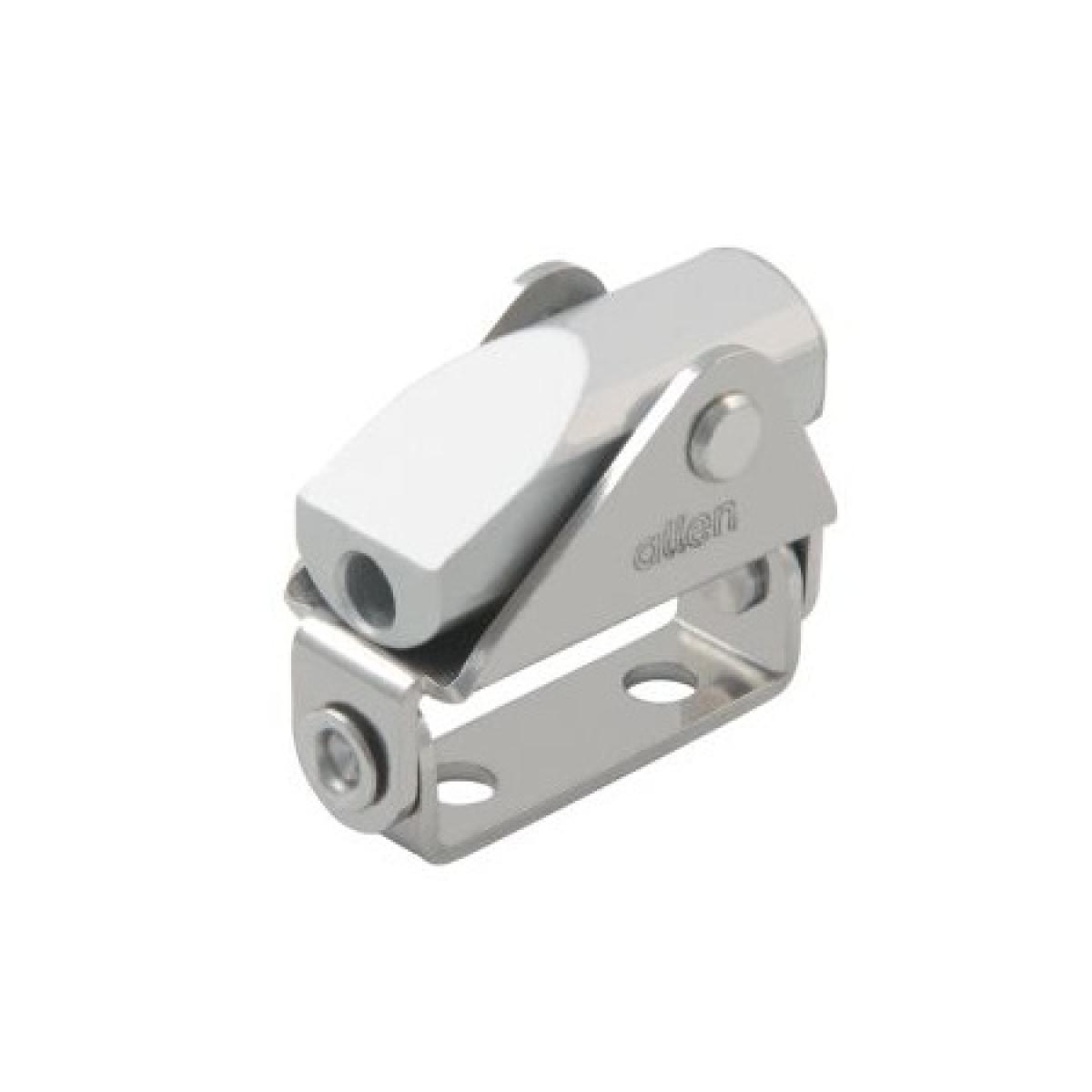 ALLEN HA2077 Pump-Action-Klemme